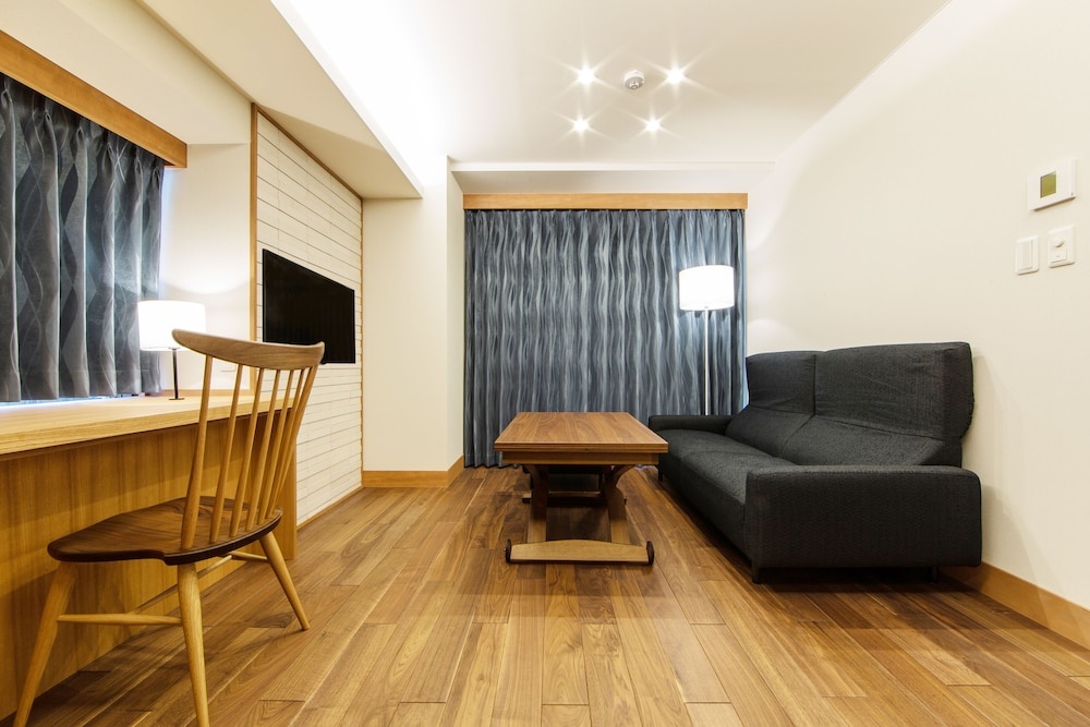OOKINI HOTELS Yotsubashi Horie Apartment 사진 11