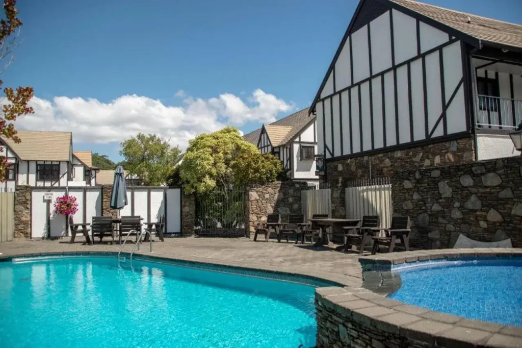 Scenic Hotel Cotswold - Général