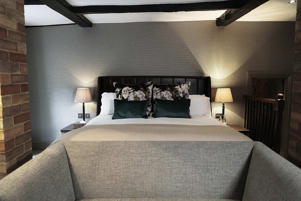 Hotel du Vin & Bistro Cambridge - Général