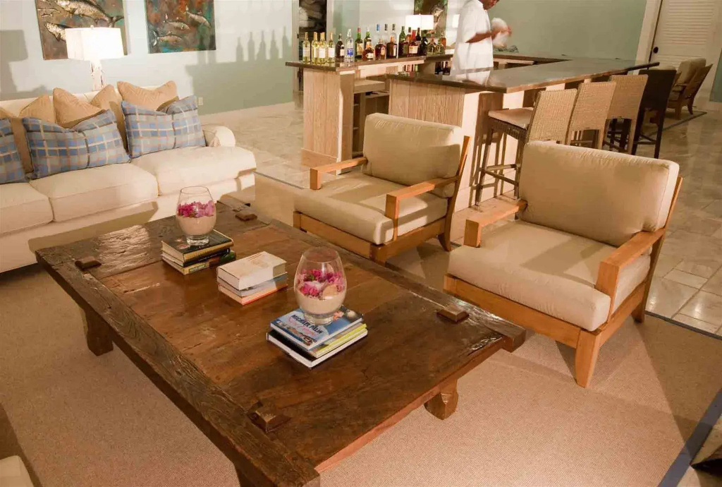 Tiamo Resort - Général