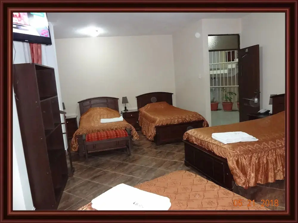 Standard Family room