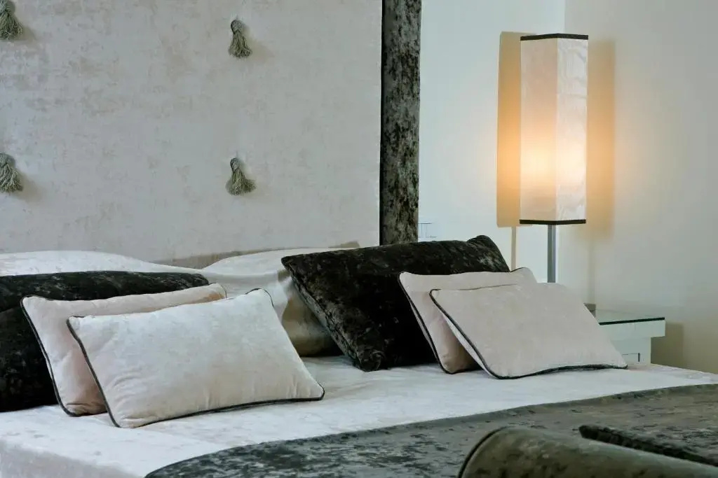 Albergo Palazzo Decumani - Chambres