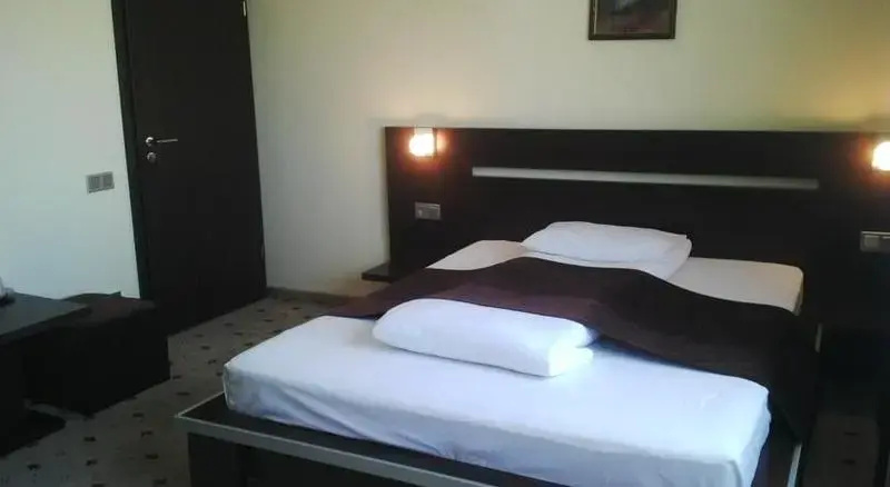 Hotel Premier - Chambres