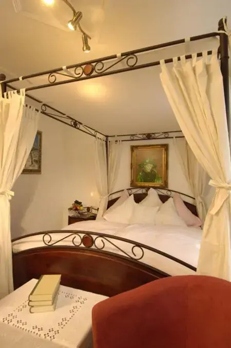 Hotel Steineweiher - Chambres