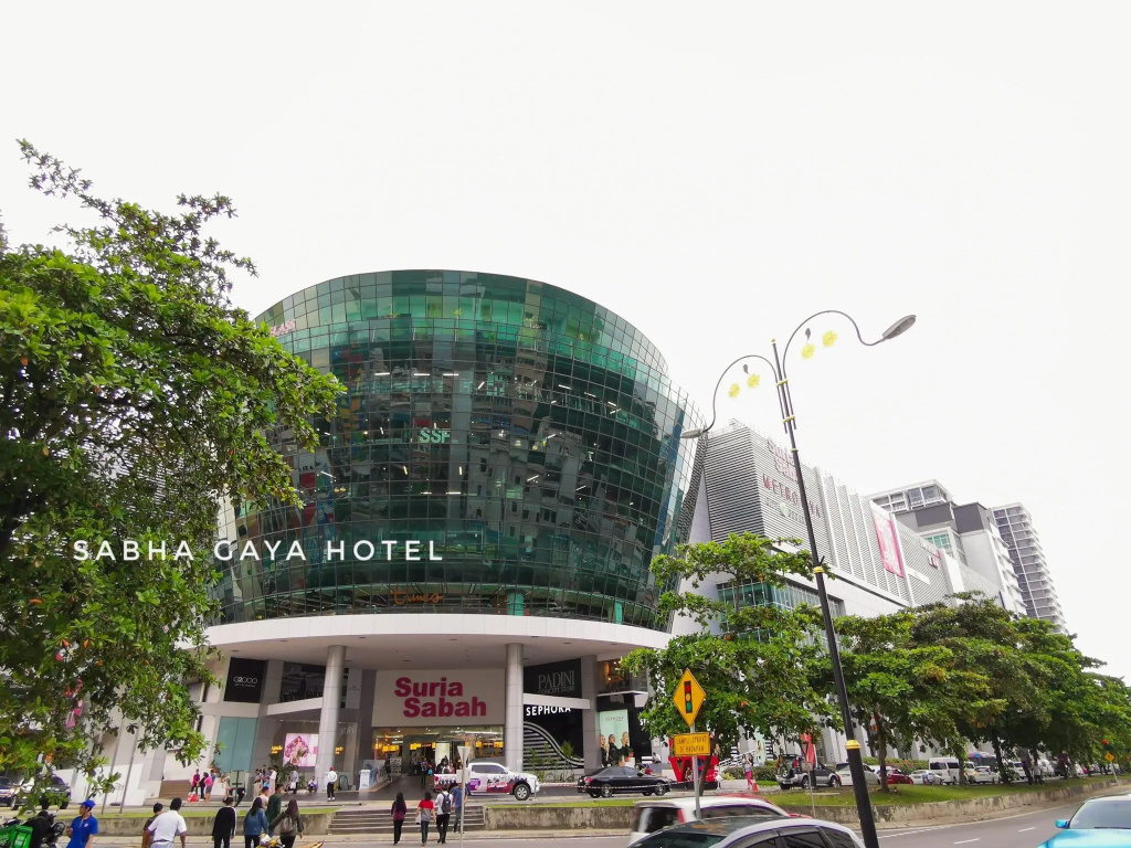 Sabha Gaya Hotel