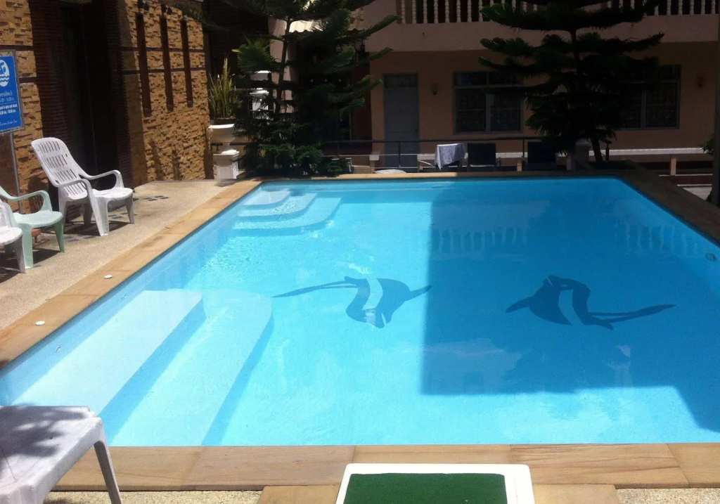 Hotel photo 12