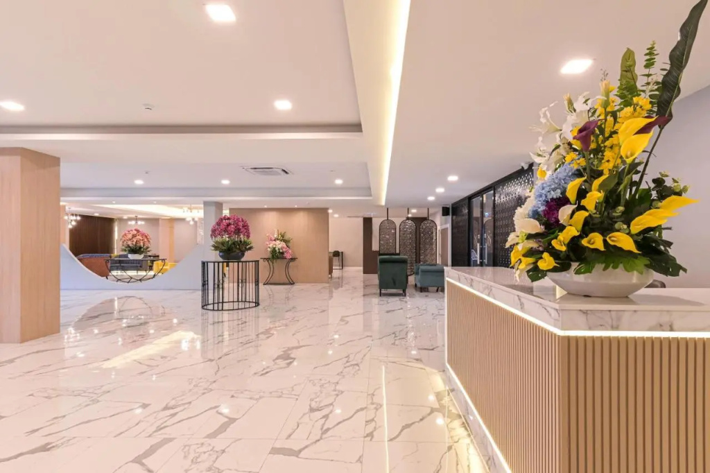Hotel photo 21