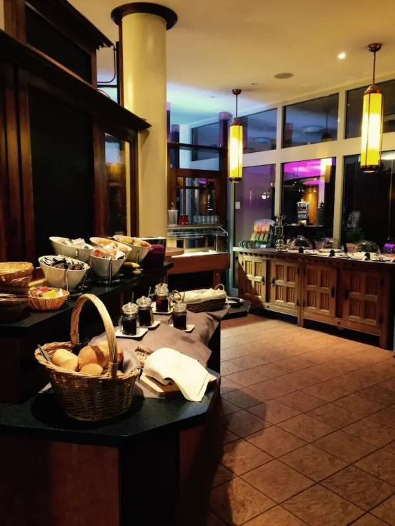 Hotel photo 21