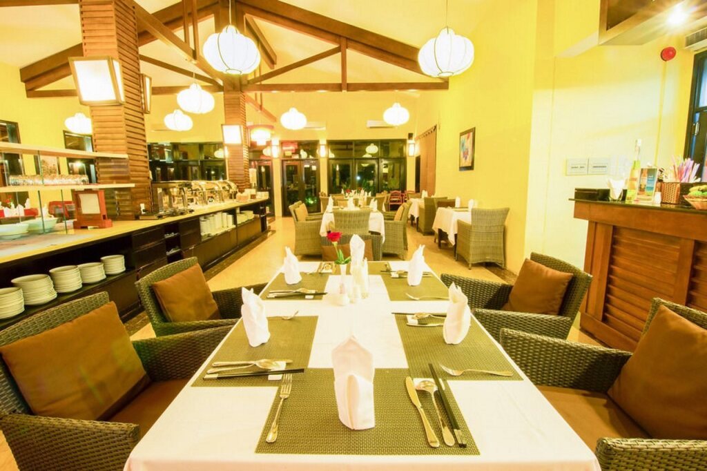 Famiana Resort & Spa