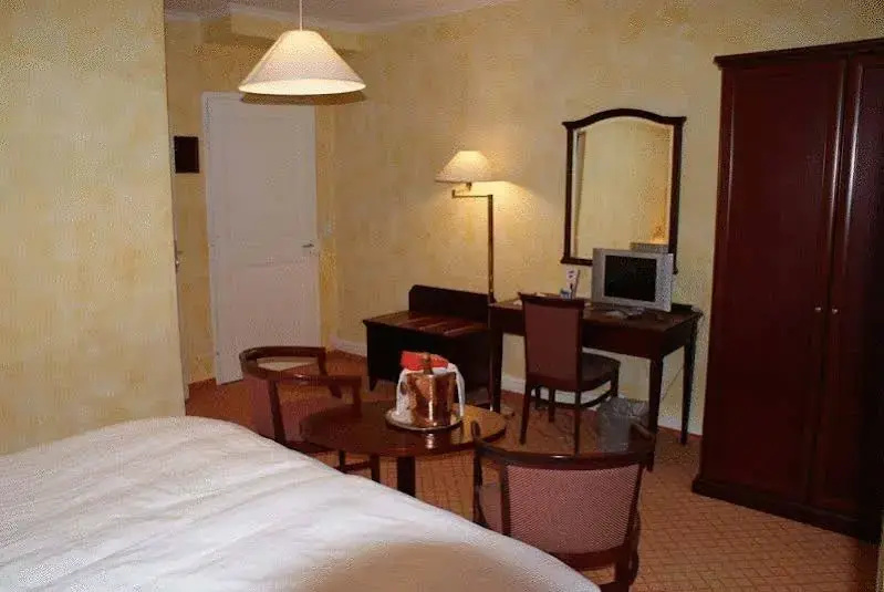 Hotel Bahyse - Général