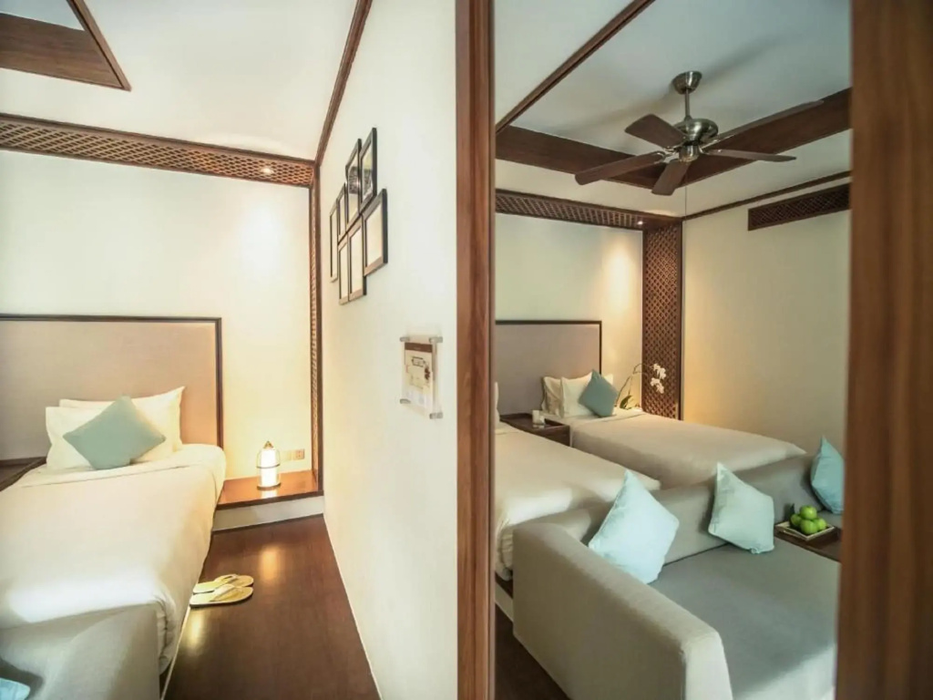 Almanity Hoi An Resort & Spa — фото