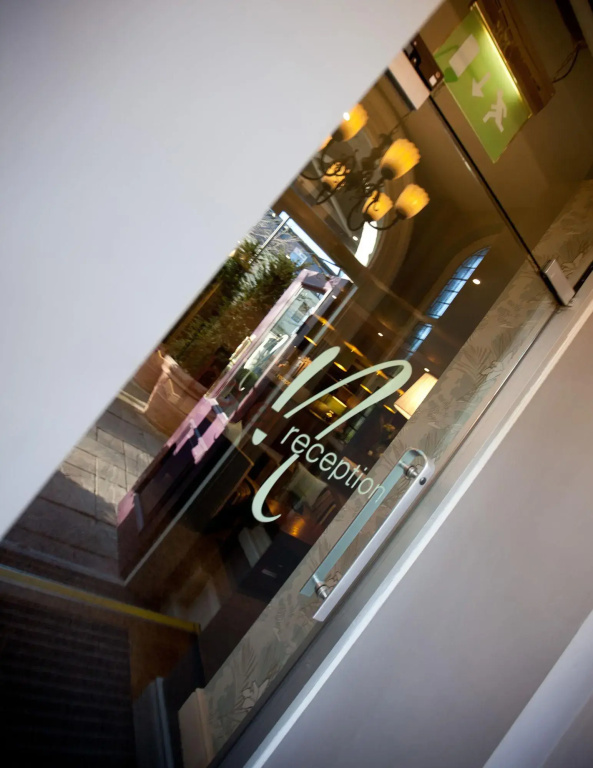 New Northumbria Hotel - Général