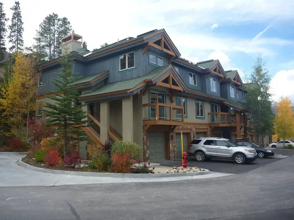 Los Pinos By Wyndham Vacation Rentals - Général