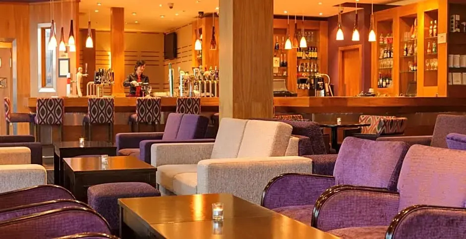 Talbot Hotel Clonmel - Chambres