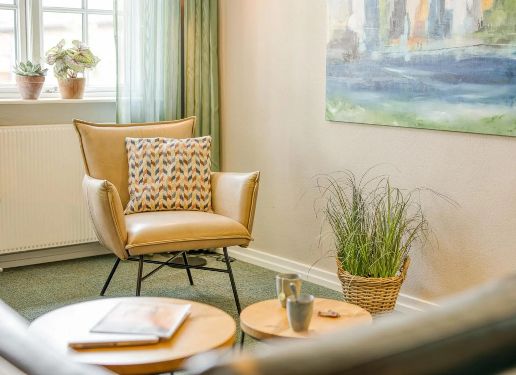 Color Hotel Skagen - фото 16