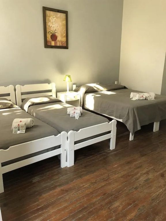 1 Bedroom Standard Triple room
