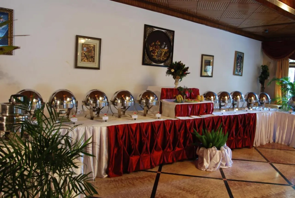 Hotel photo 16