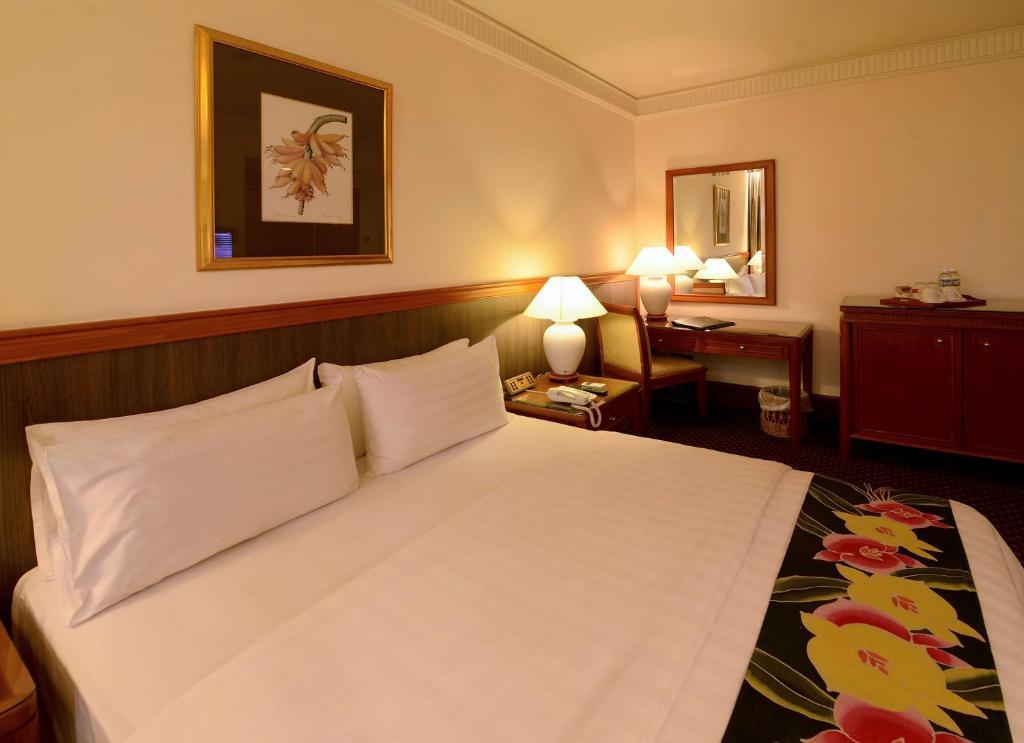 The Jesselton Hotel