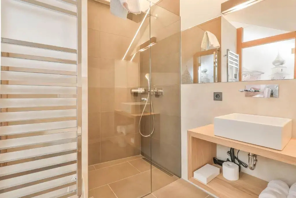 Belvenu Boutique Hotel - Chambres