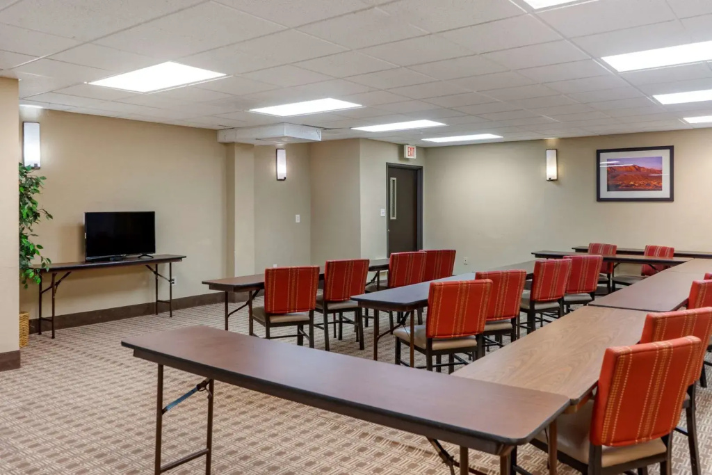 Comfort Inn Albuquerque Airport - Général