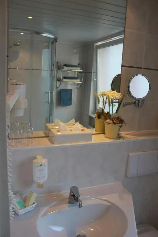 Hotel Dalberg - Chambres