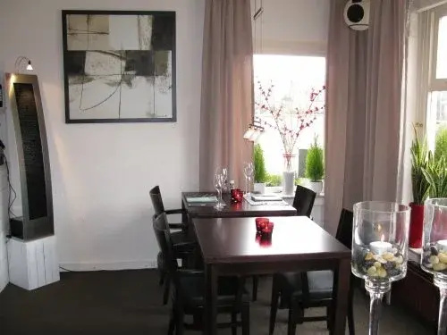 Boutique Hotel de Zwaluw - Général