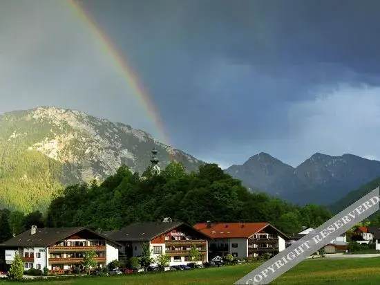 Steinbach Hotel