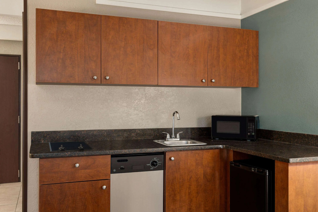 AmericInn by Wyndham Grand Rapids Airport North - Général