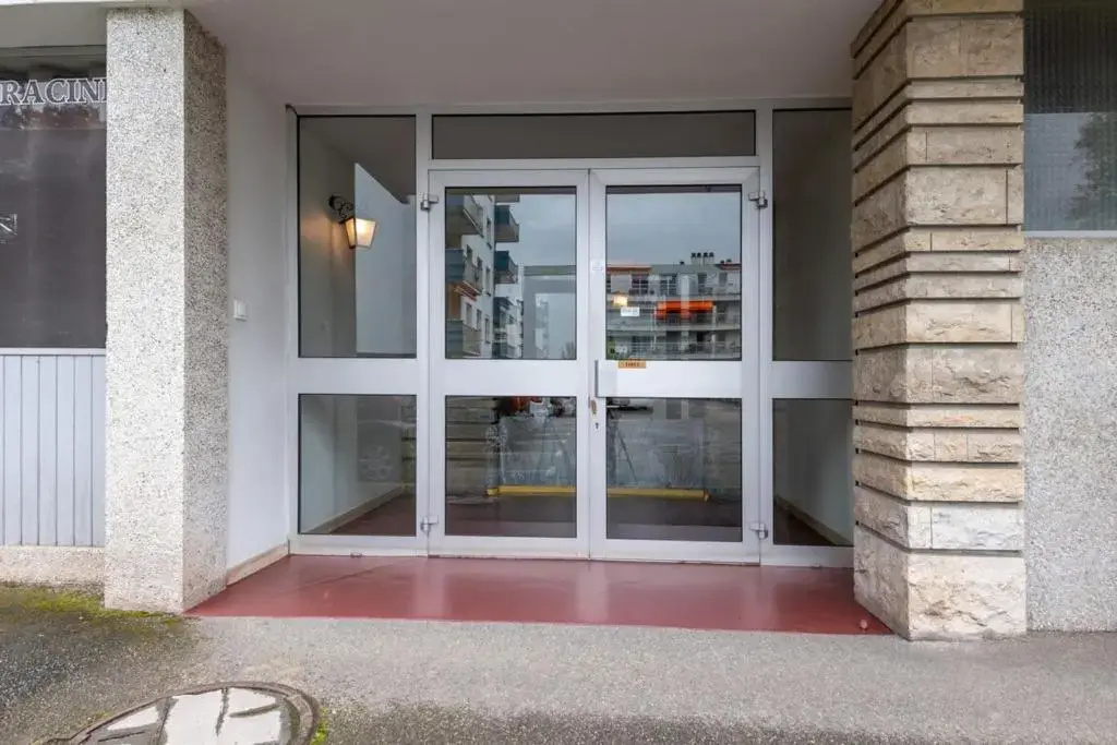 Apartment Classified 3 stars quiet close to the lake and shops