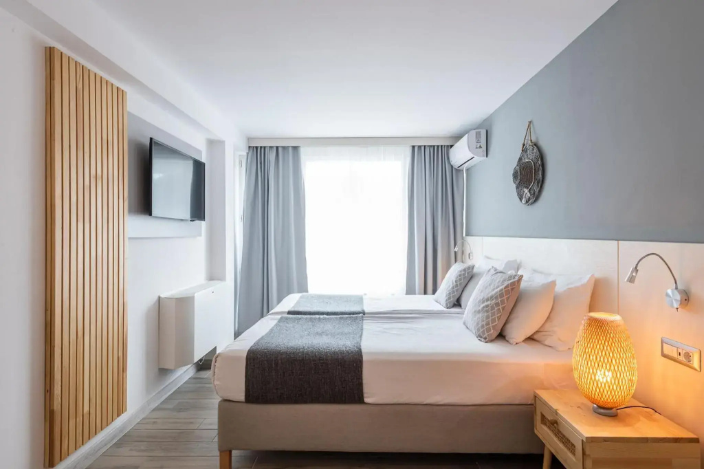 iHotel Sunny Beach - Général