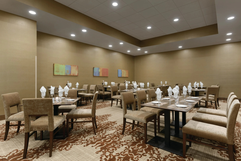 Embassy Suites by Hilton Akron Canton Airport - Général