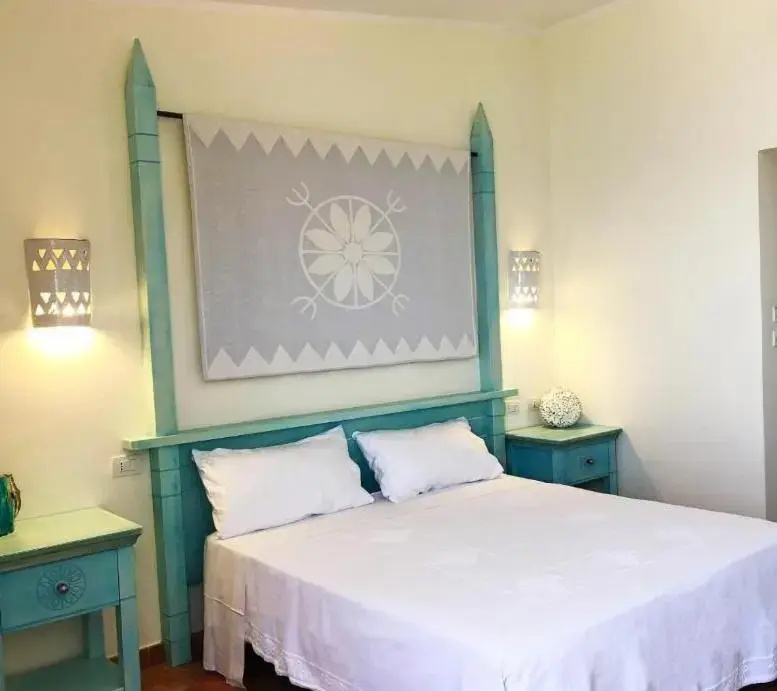 LH Pedraladda Resort - Chambres