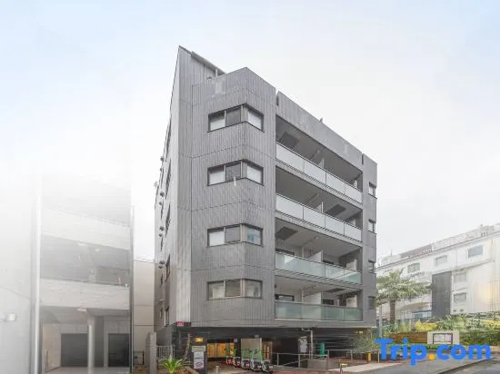 6-minute walk from Shibuya Station| EV available | 4 people | Loft house