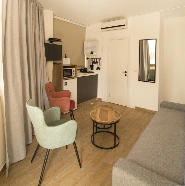 Superior Apartment
