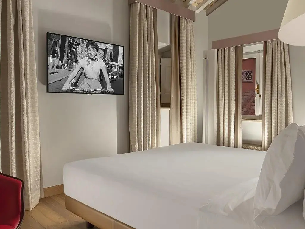 Hotel photo 13