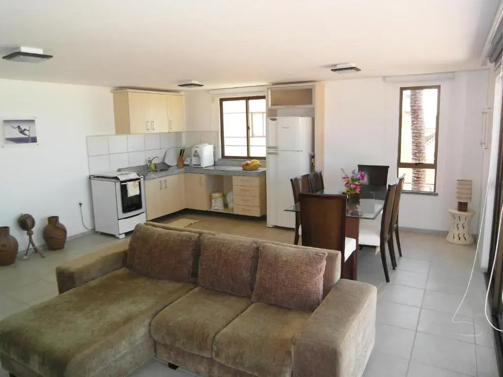 3 Bedrooms Penthouse Apartment