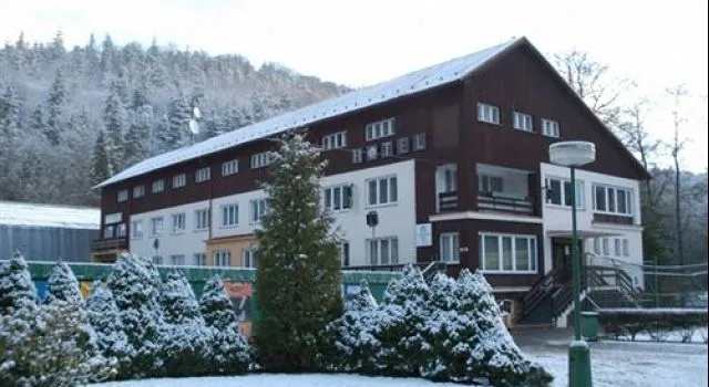 Sport Hotel Gejzírpark