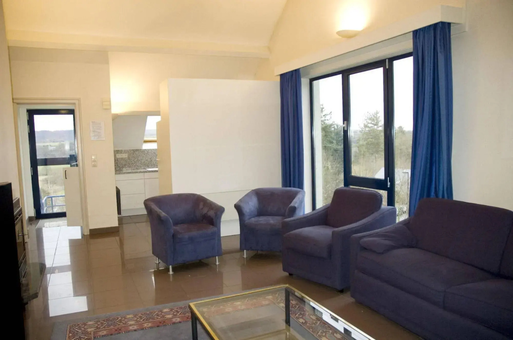 Ourthe & Somme Residence Durbuy - Général