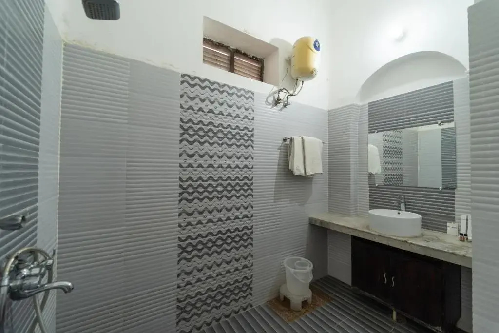 Shree Ganesha Residency - Chambres