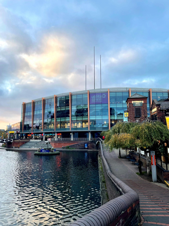 Park Regis Birmingham - Général