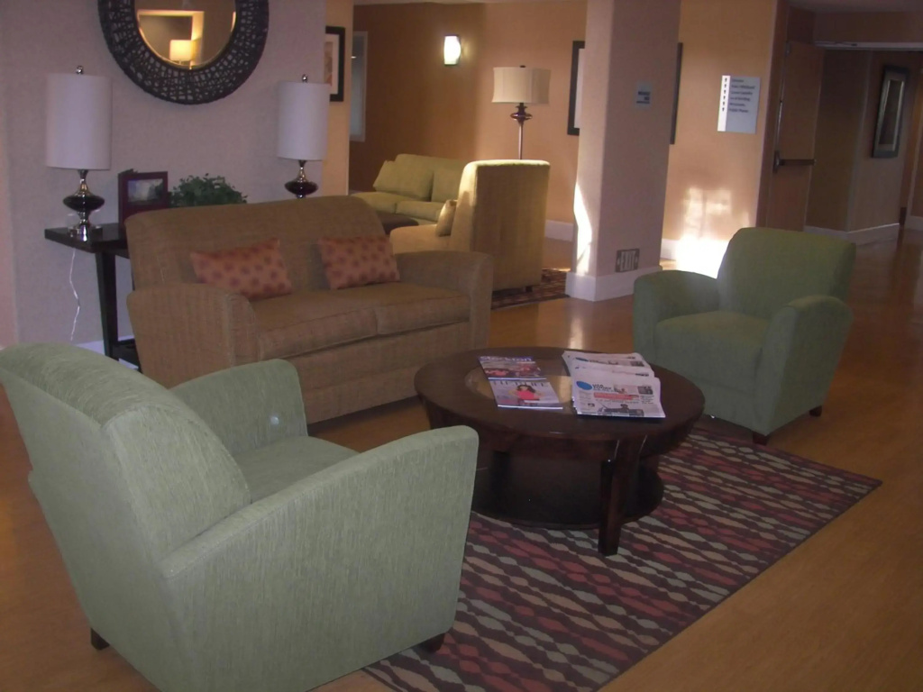 Holiday Inn Express Stockton Southeast by IHG - фото 2