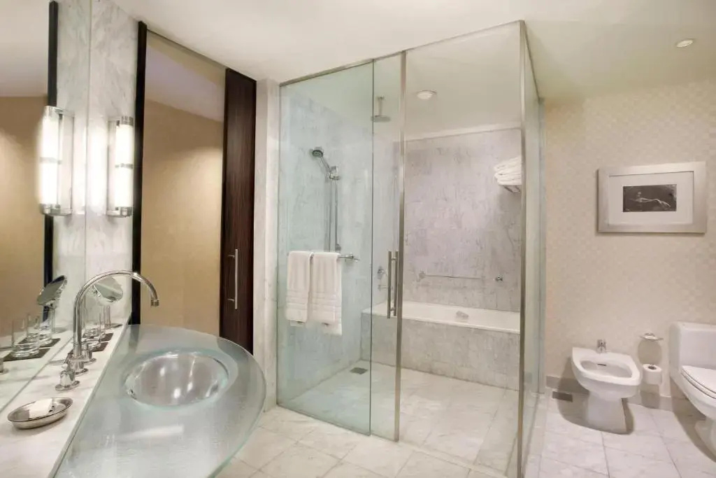 Park Hyatt Mendoza - Chambres