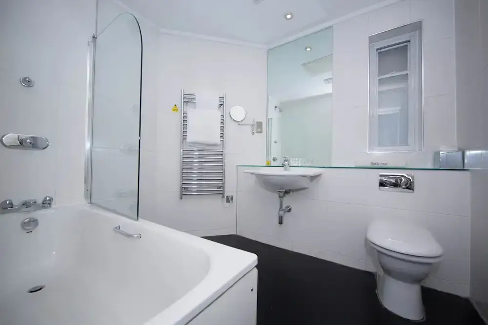 The Met Hotel Leeds - Newly Refurbished - Chambres