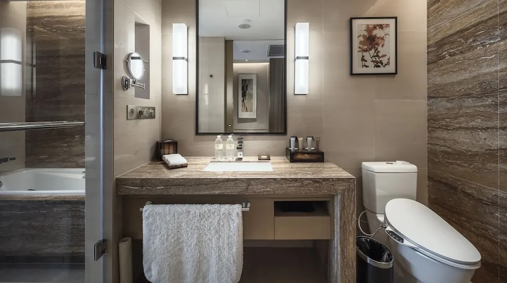 Hotel Nikko Suzhou — 7