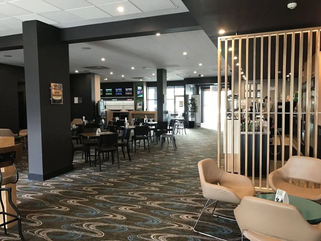 Mornington Hotel - Général