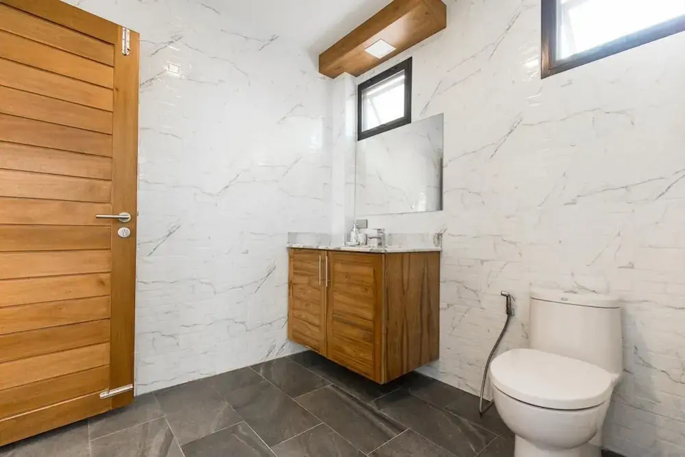 Отель Nenuphar Villa, фото 8