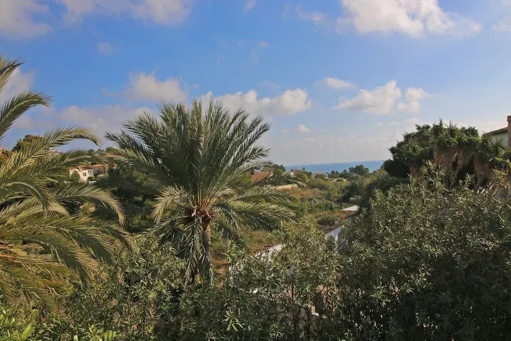 Villa Costa Calpe - Avellana
