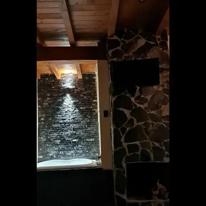 No. 3 Encantador Loft Jacuzzi Mazamitla