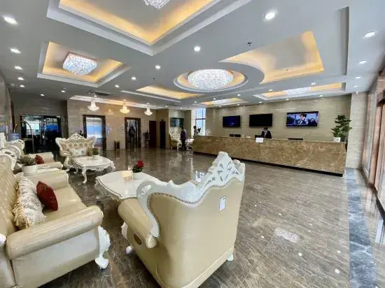 Bomi yuhai Hotel