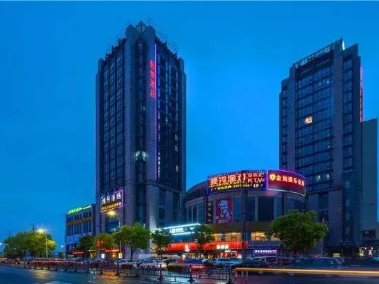 Hotel photo 12